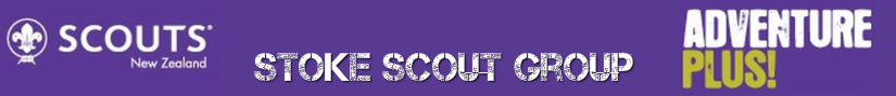 Stoke Scout Group